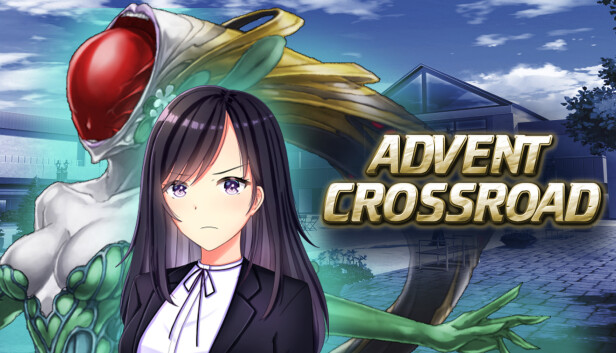 Advent Crossroad Steam capsule image