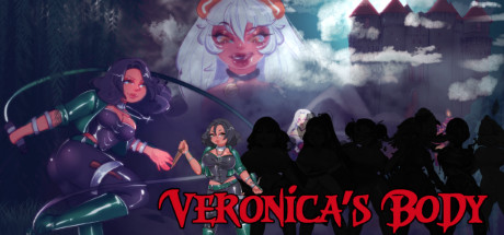 Veronica's Body header