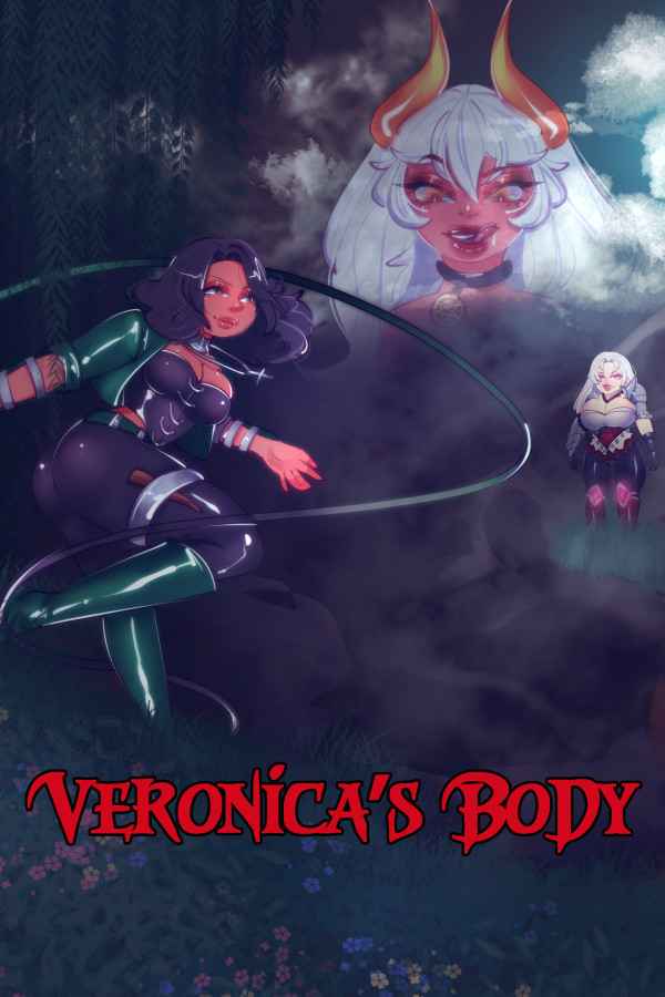 Veronica's Body