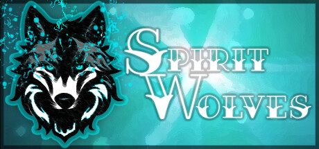 Spirit Wolves