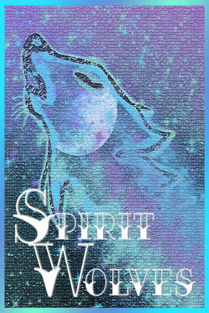 Spirit Wolves cover art