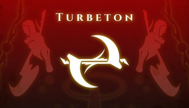 Turbeton Steam capsule image
