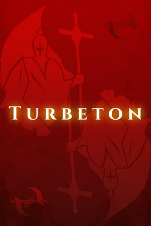 Turbeton cover art