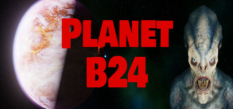 Planet B24 [steam key]