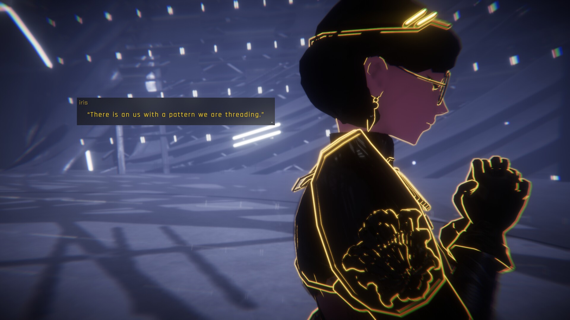 1000xResist Gameplay Image