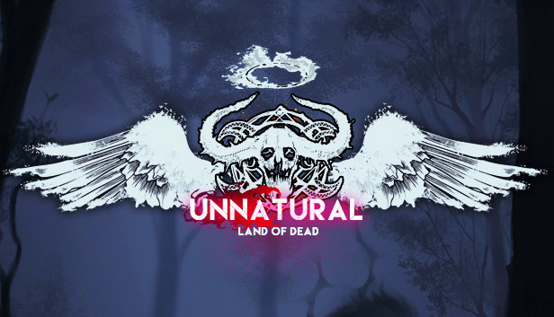 Unnatural : Land Of Dead Steam capsule image