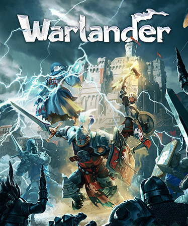 Warlander