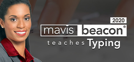 Road Race - Mavis Beacon Teaches Typing 2020