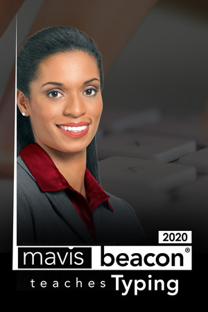 Mavis Beacon Teaches Typing cover