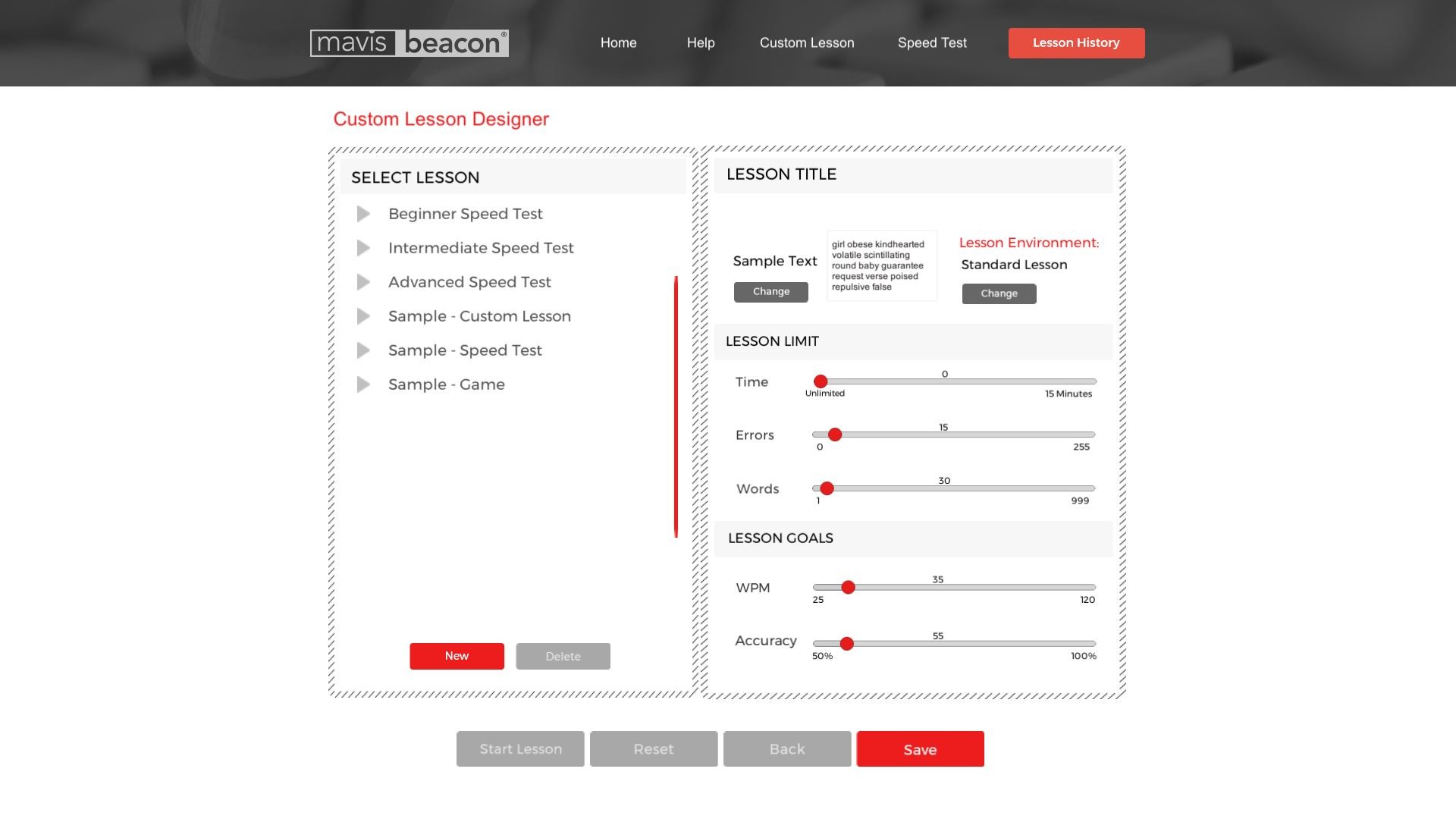 Mavis Beacon Teaches Typing on Steam
