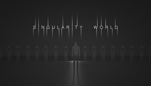 Singularity World On Steam
