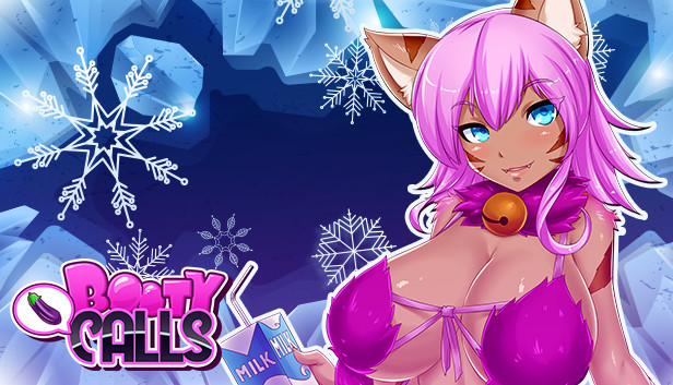 Booty Calls - Lulu Furry Pack Steam capsule image