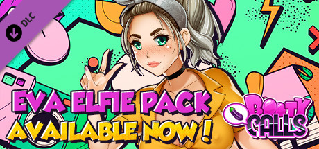Booty Calls - Eva Elfie Pack