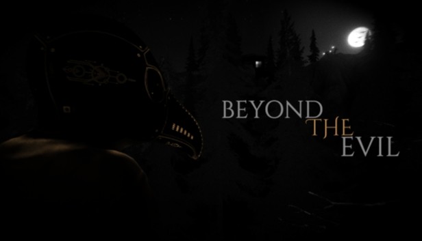 Beyond The Evil Steam capsule image