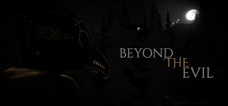 Beyond The Evil Cover Image