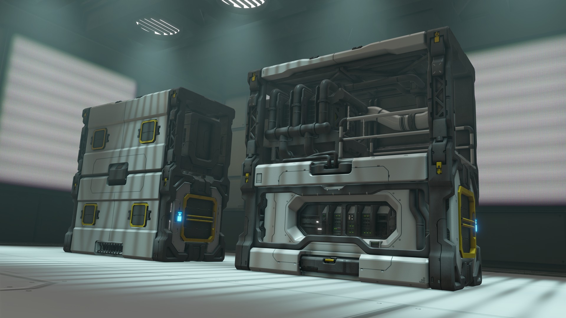 Space Engineers Heavy Industry on Steam