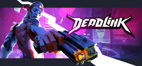 Deadlink Cover Image
