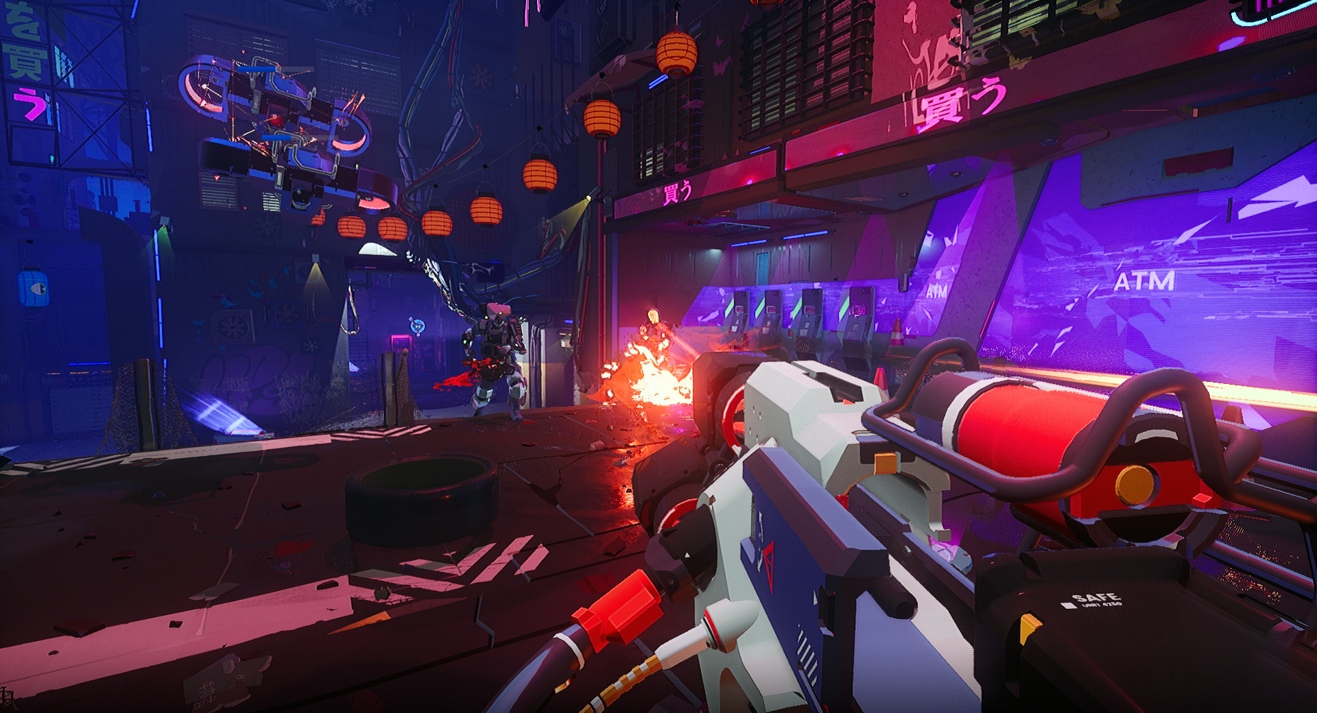 Save On Deadlink On Steam