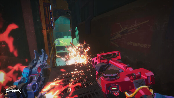 [REQUEST GAME] Deadlink