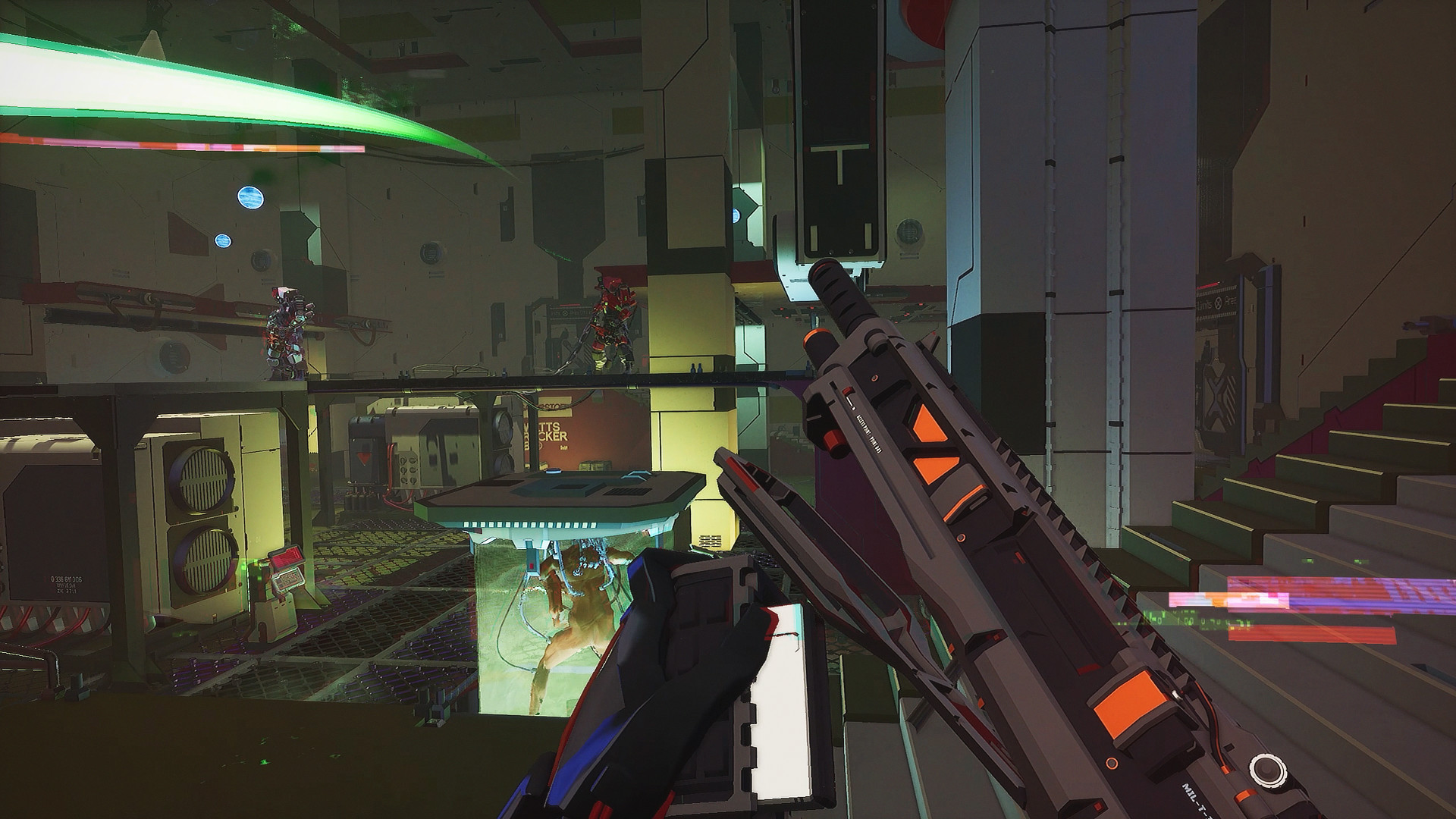 Deadlink Screenshots · SteamDB