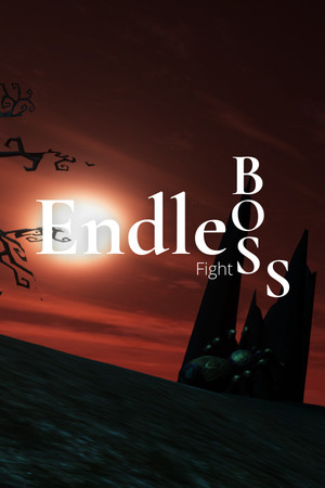 Endless Boss Fight