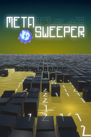 Metasweeper cover art