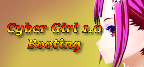 Baixar Cyber Girl 1.0: Booting Torrent