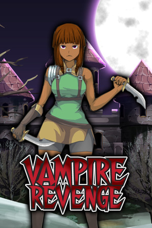 Vampire Revenge