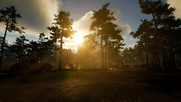 ภาพจากเกม Kingdom of Atham: Crown of the Champions ภาพที่ 5