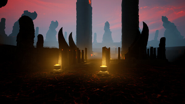 ภาพจากเกม Kingdom of Atham: Crown of the Champions ภาพที่ 9