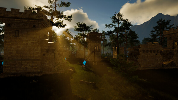 ภาพจากเกม Kingdom of Atham: Crown of the Champions ภาพที่ 18