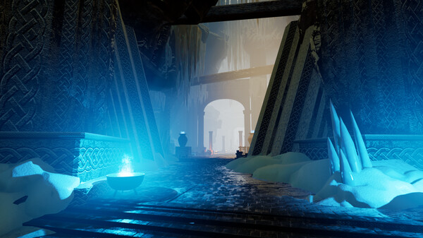 ภาพจากเกม Kingdom of Atham: Crown of the Champions ภาพที่ 7