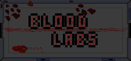 Blood Labs header