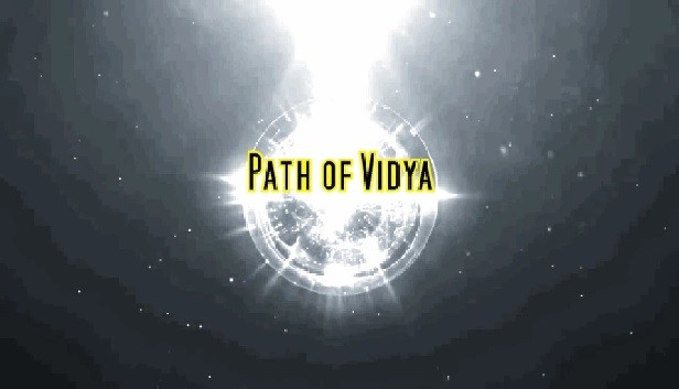 Path of Vidya Steam capsule image