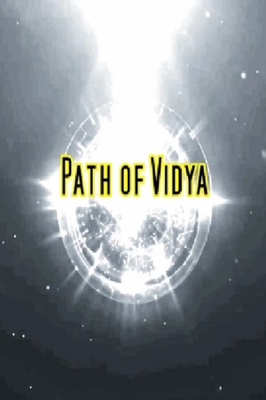 Path of Vidya cover art
