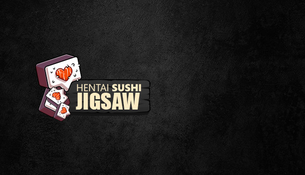 Hentai Sushi Jigsaw Steam capsule image