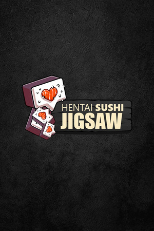 Hentai Sushi Jigsaw