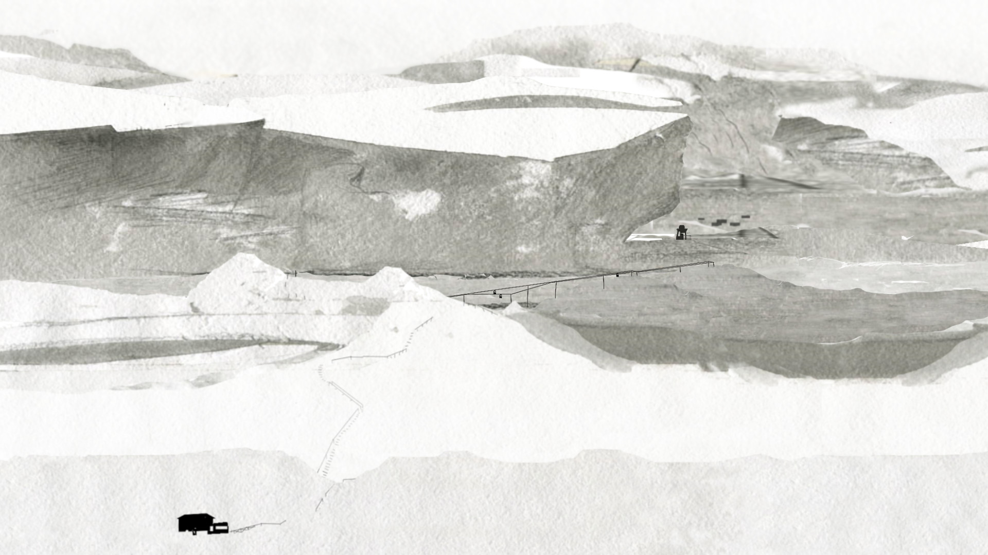 杜勒・格雷-Dull Grey  -游戏截图-好玩游戏库