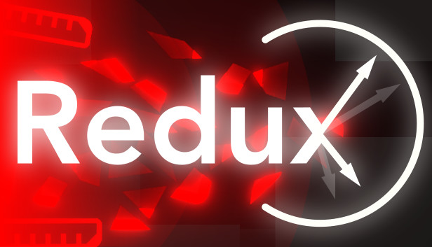 Redux Steam capsule image