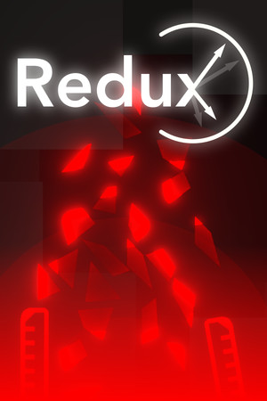 Redux cover art
