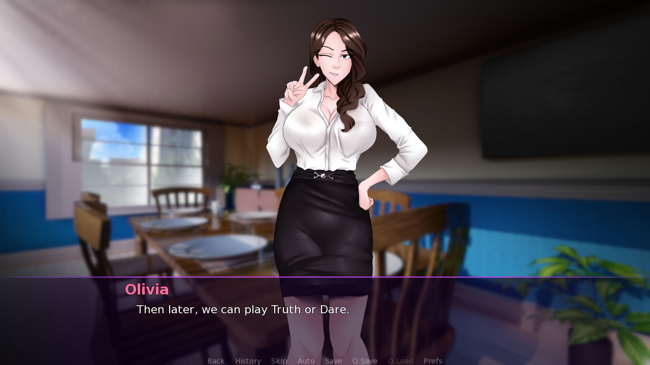 My Stepmom is a Futanari My Stepmom is a Futanari