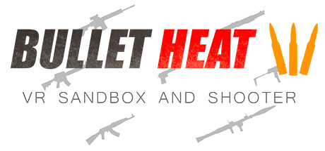 BULLET HEAT Cover Image