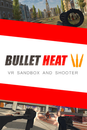 BULLETHEAT