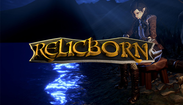 RELICBORN Steam capsule image