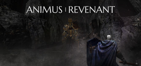 Animus: Revenant Cover Image