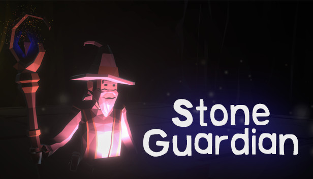 Stone Guardian Steam capsule image