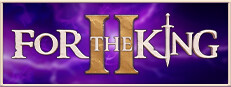 Сэкономьте 10% при покупке For The King II в Steam
