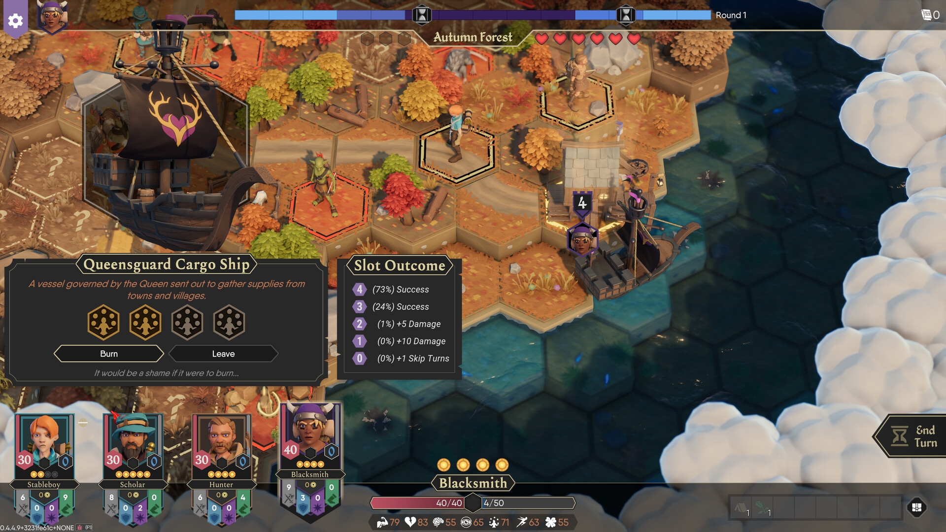 For the king ii di steam