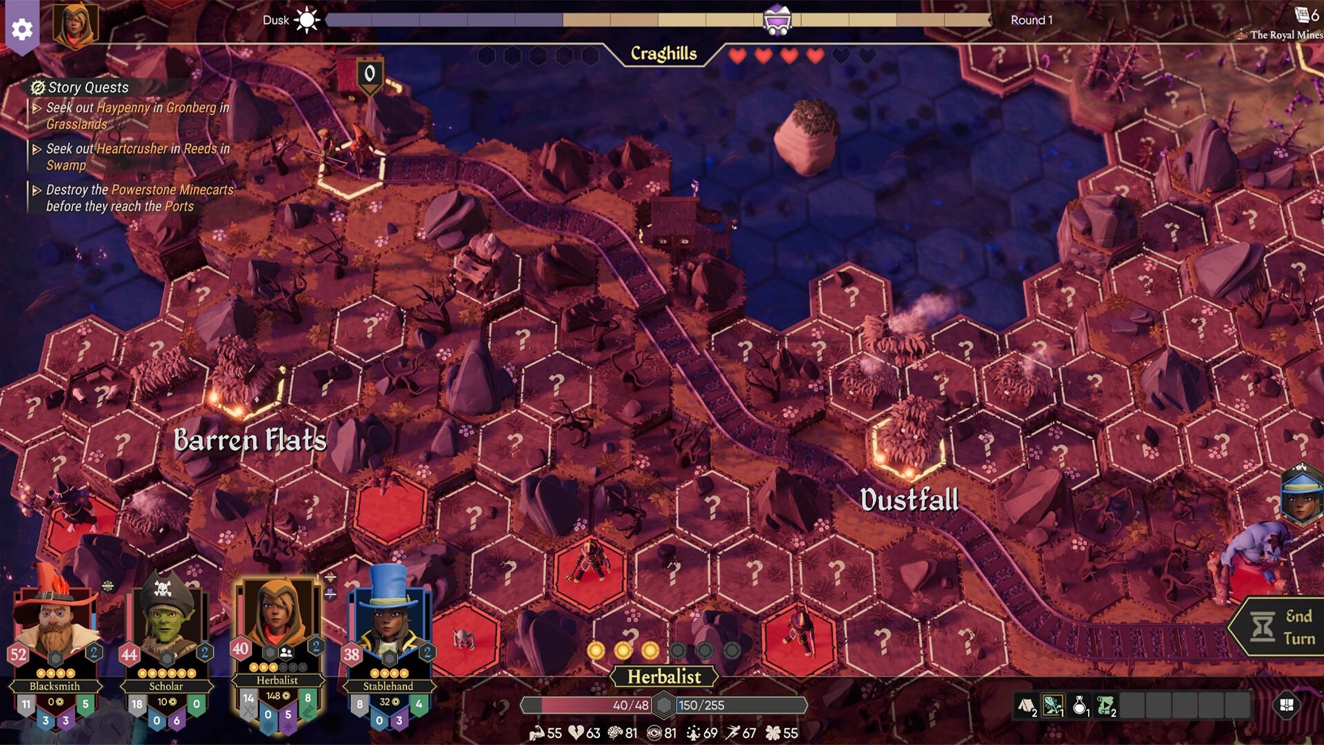 For The King II screenshot 3