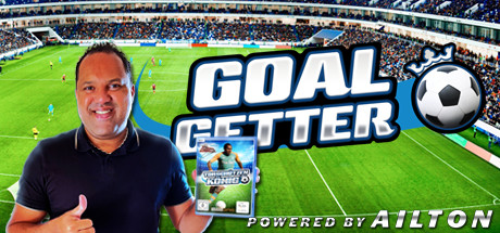 Goalgetter Cover Image